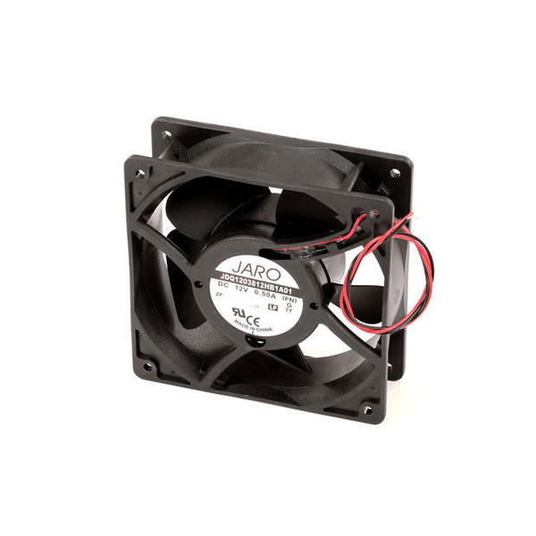 Low Temp Industries Axial Fan(12V-Dc)For Cold Pan 312387